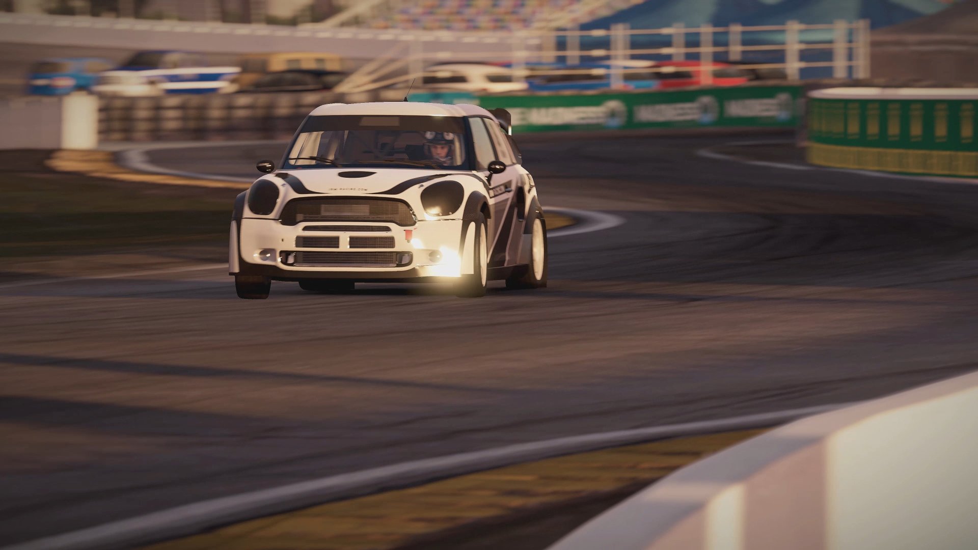Project Cars 2 - Imagen 22